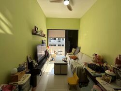 8 Farrer Suites (D8), Apartment #580324651